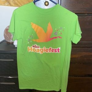 Hoagiefest T-shirt
